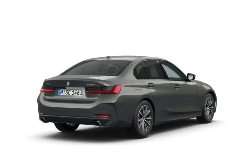 BMW 330 (Seria 3) din 2024 cu 21.500 km - oferta BMW230287 - foto 3
