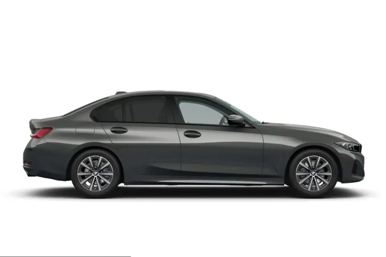 BMW 330 (Seria 3) din 2024 cu 21.500 km - oferta BMW230287 - foto 4