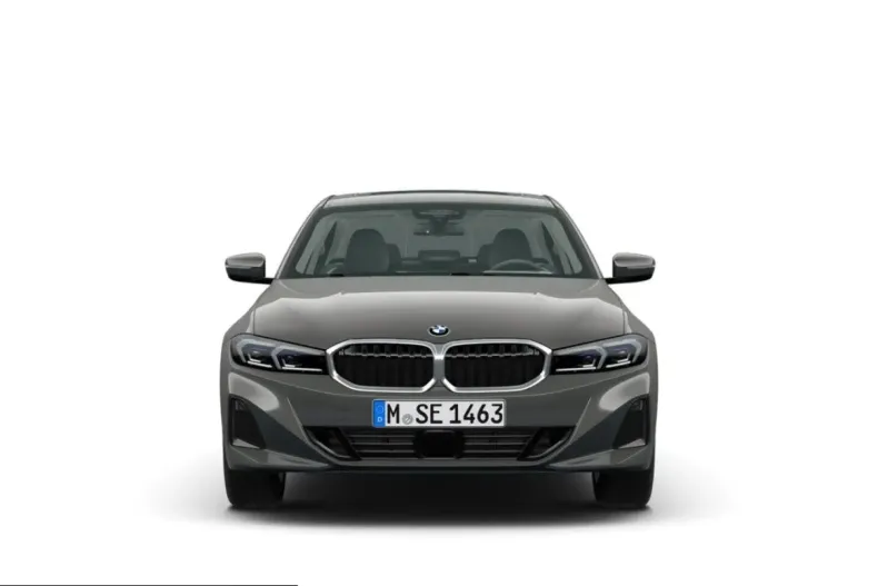 BMW 330 (Seria 3) din 2024 cu 21.500 km - oferta BMW230287 - foto 5
