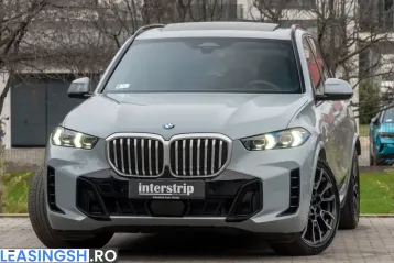 BMW X5 din 2025 - oferta BMW230288