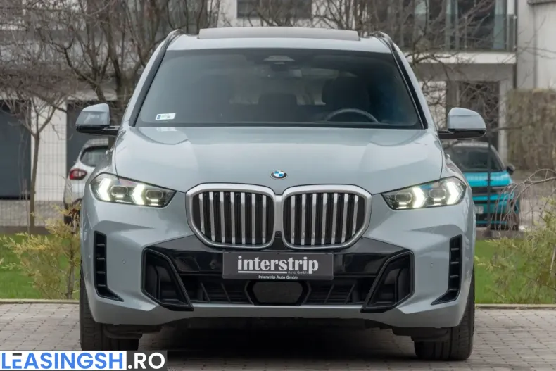 BMW X5 (Seria X) din 2025 cu 24.900 km - oferta BMW230288 - foto 2