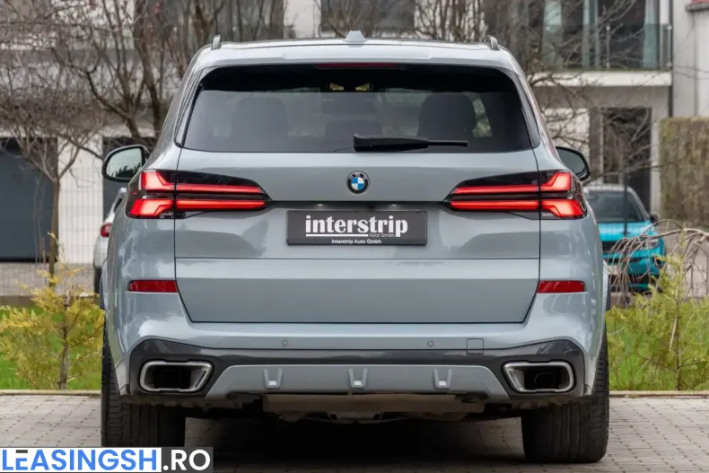 BMW X5 (Seria X) din 2025 cu 24.900 km - oferta BMW230288 - foto 5