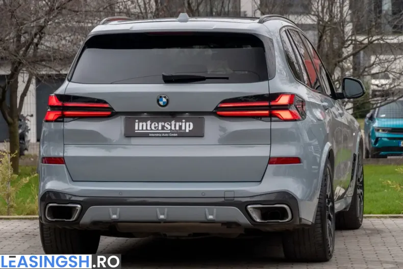 BMW X5 (Seria X) din 2025 cu 24.900 km - oferta BMW230288 - foto 6