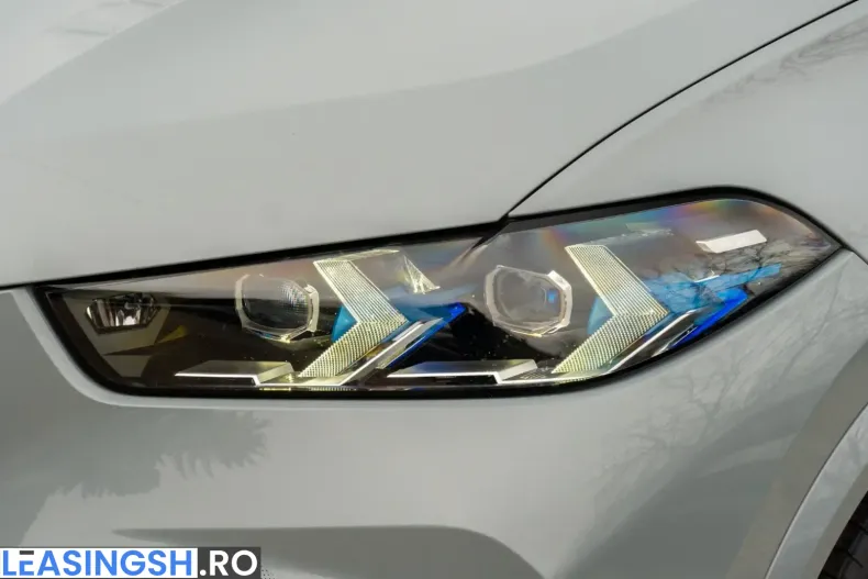 BMW X5 (Seria X) din 2025 cu 24.900 km - oferta BMW230288 - foto 8