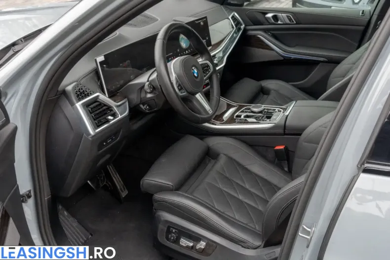 BMW X5 (Seria X) din 2025 cu 24.900 km - oferta BMW230288 - foto 11