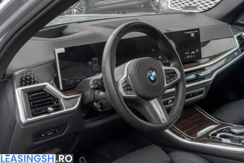 BMW X5 (Seria X) din 2025 cu 24.900 km - oferta BMW230288 - foto 12
