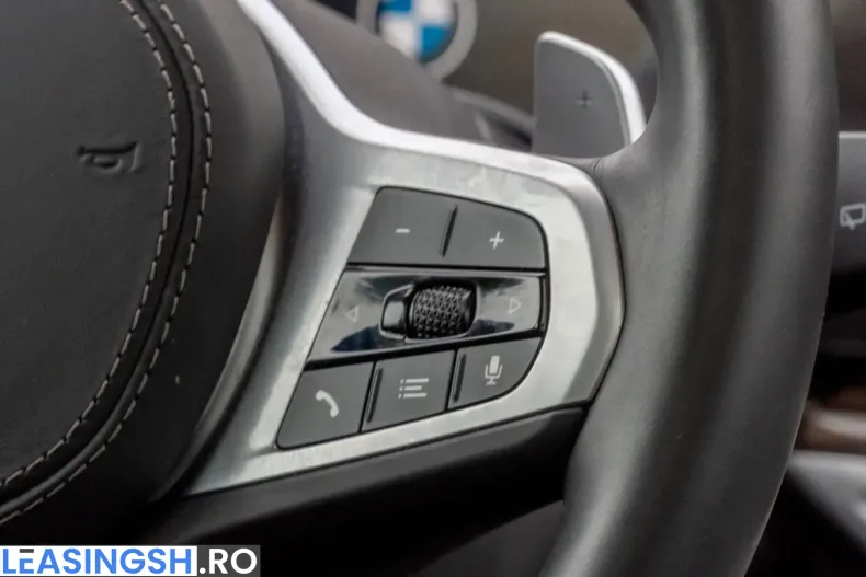 BMW X5 (Seria X) din 2025 cu 24.900 km - oferta BMW230288 - foto 16