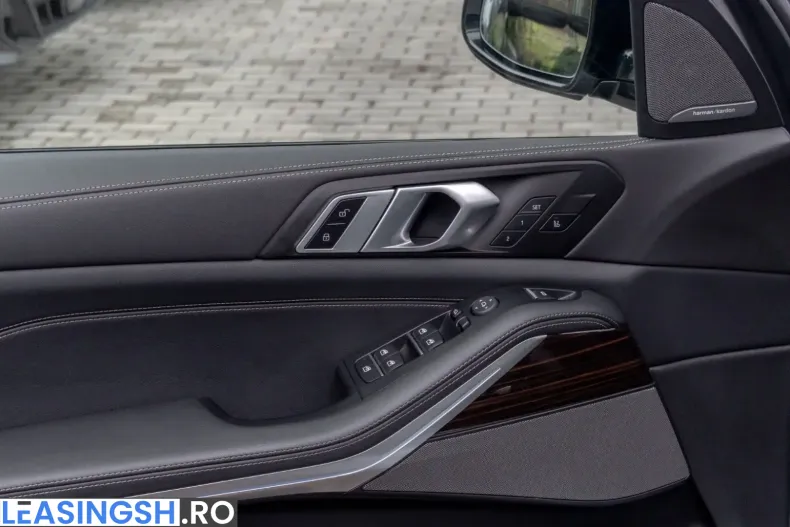 BMW X5 (Seria X) din 2025 cu 24.900 km - oferta BMW230288 - foto 22