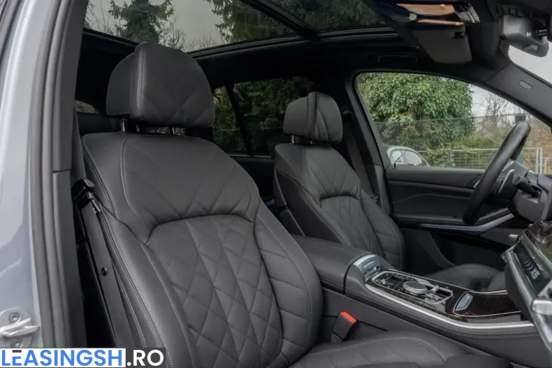 BMW X5 (Seria X) din 2025 cu 24.900 km - oferta BMW230288 - foto 26
