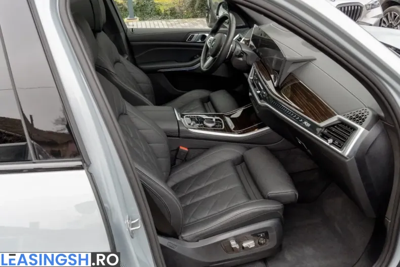 BMW X5 (Seria X) din 2025 cu 24.900 km - oferta BMW230288 - foto 27