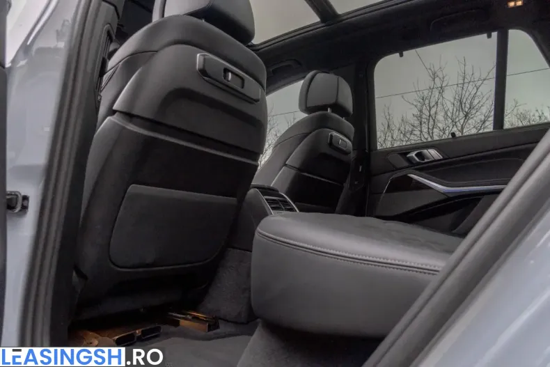 BMW X5 (Seria X) din 2025 cu 24.900 km - oferta BMW230288 - foto 30