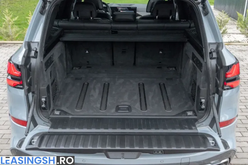 BMW X5 (Seria X) din 2025 cu 24.900 km - oferta BMW230288 - foto 31