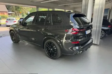 BMW X5 din 2025 - oferta BMW230289
