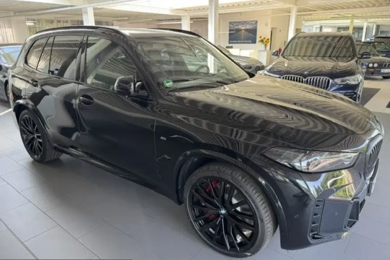 BMW X5 (Seria X) din 2025 cu 25.000 km - oferta BMW230289 - foto 2
