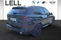 BMW X5 (Seria X) din 2025 cu 21.651 km - oferta BMW230291 - foto 2