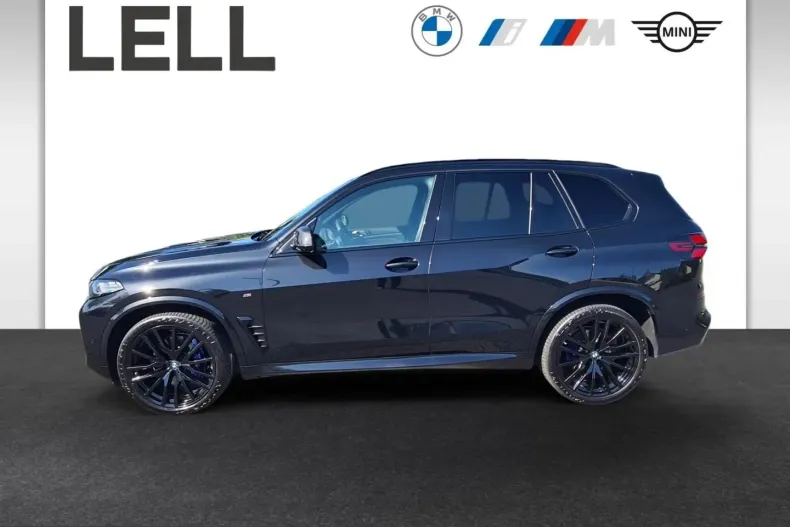 BMW X5 (Seria X) din 2025 cu 21.651 km - oferta BMW230291 - foto 4