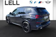 BMW X5 (Seria X) din 2025 cu 21.651 km - oferta BMW230291 - foto 5