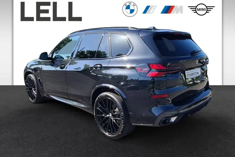 BMW X5 (Seria X) din 2025 cu 21.651 km - oferta BMW230291 - foto 5