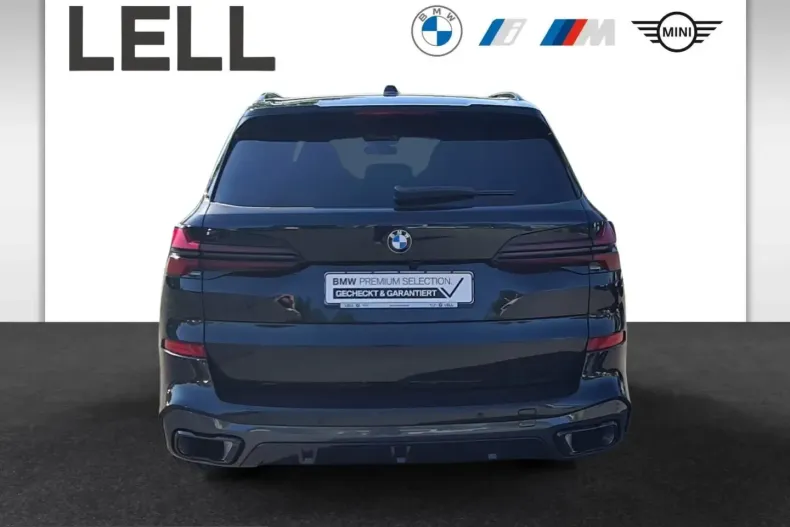 BMW X5 (Seria X) din 2025 cu 21.651 km - oferta BMW230291 - foto 6