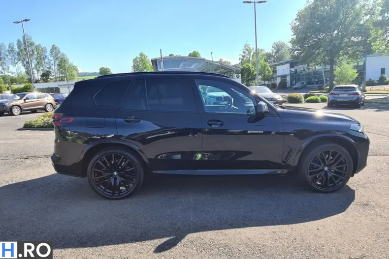 BMW X5 (Seria X) din 2025 cu 21.651 km - oferta BMW230291 - foto 7