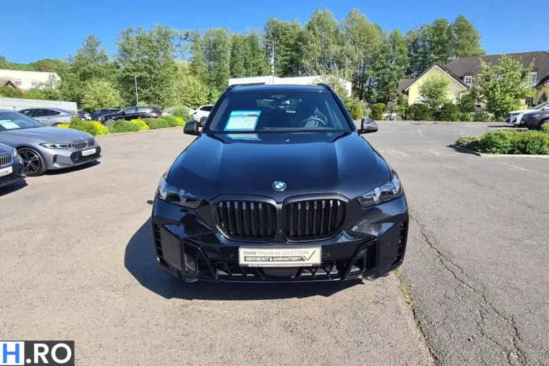 BMW X5 (Seria X) din 2025 cu 21.651 km - oferta BMW230291 - foto 9