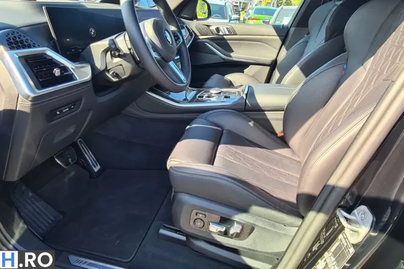 BMW X5 (Seria X) din 2025 cu 21.651 km - oferta BMW230291 - foto 11