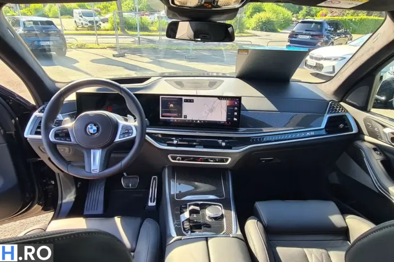BMW X5 (Seria X) din 2025 cu 21.651 km - oferta BMW230291 - foto 13