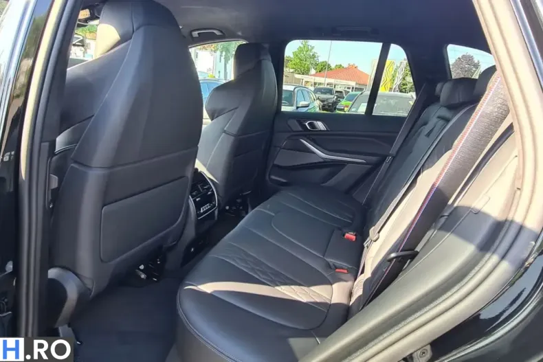 BMW X5 (Seria X) din 2025 cu 21.651 km - oferta BMW230291 - foto 14