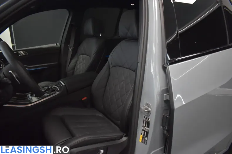 BMW X5 (Seria X) din 2025 cu 15.619 km - oferta BMW230292 - foto 3