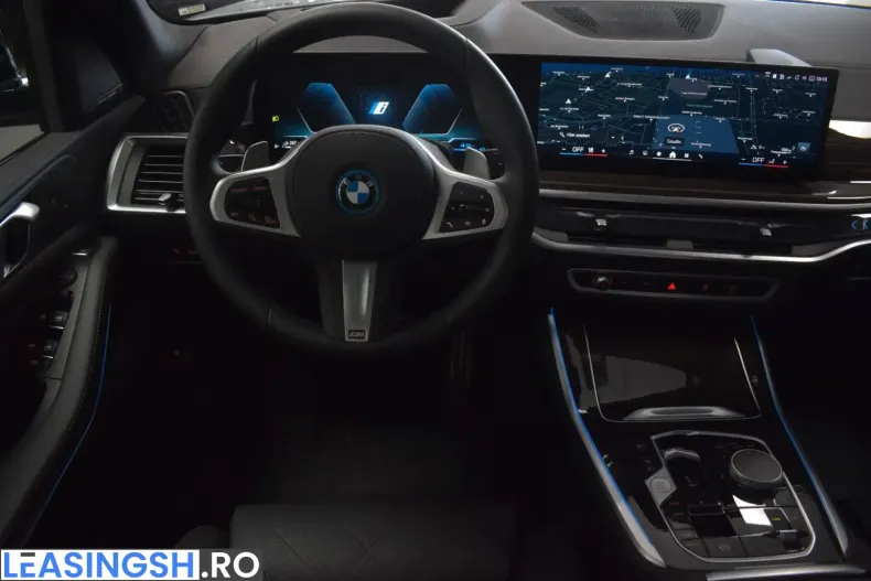 BMW X5 (Seria X) din 2025 cu 15.619 km - oferta BMW230292 - foto 4