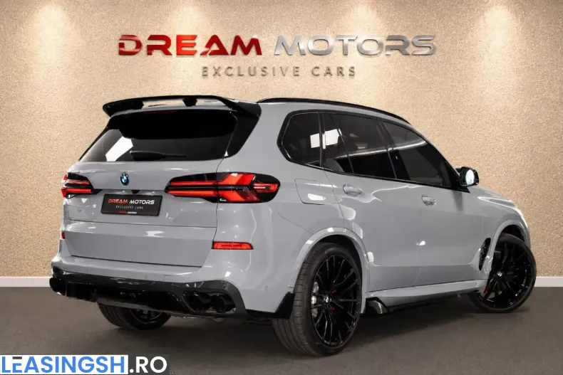 BMW X5 (Seria X) din 2025 cu 15.619 km - oferta BMW230292 - foto 6
