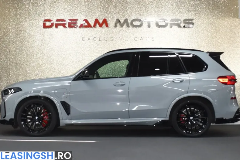 BMW X5 (Seria X) din 2025 cu 15.619 km - oferta BMW230292 - foto 7