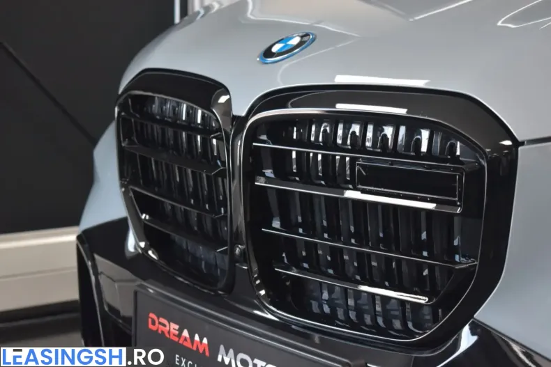 BMW X5 (Seria X) din 2025 cu 15.619 km - oferta BMW230292 - foto 9