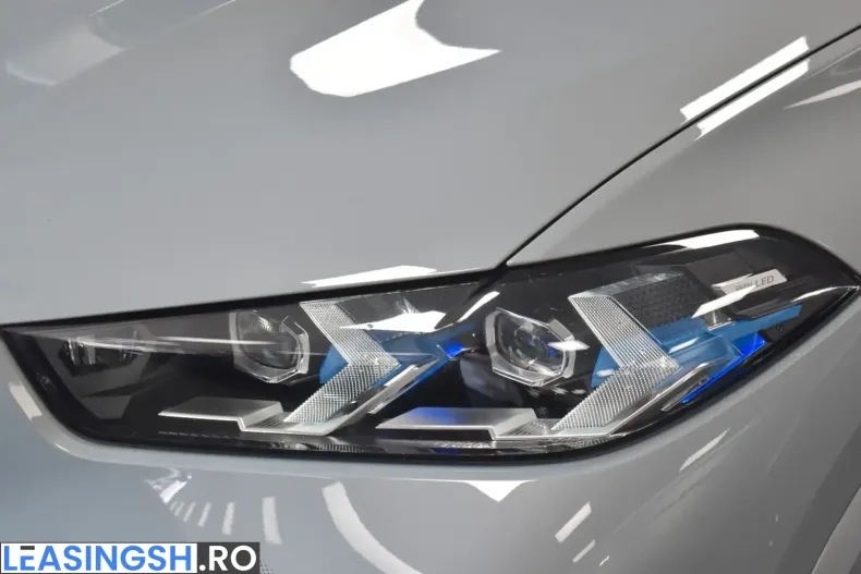 BMW X5 (Seria X) din 2025 cu 15.619 km - oferta BMW230292 - foto 14