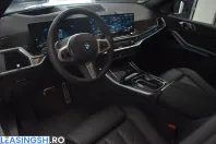 BMW X5 (Seria X) din 2025 cu 15.619 km - oferta BMW230292 - foto 21