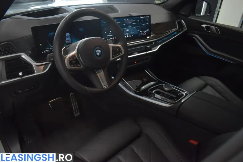 BMW X5 (Seria X) din 2025 cu 15.619 km - oferta BMW230292 - foto 21