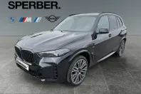 BMW X5 (Seria X) din 2025 cu 10.274 km - oferta BMW230293 - foto 1