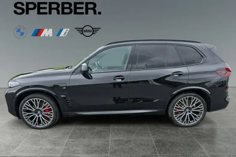 BMW X5 (Seria X) din 2025 cu 10.274 km - oferta BMW230293 - foto 2