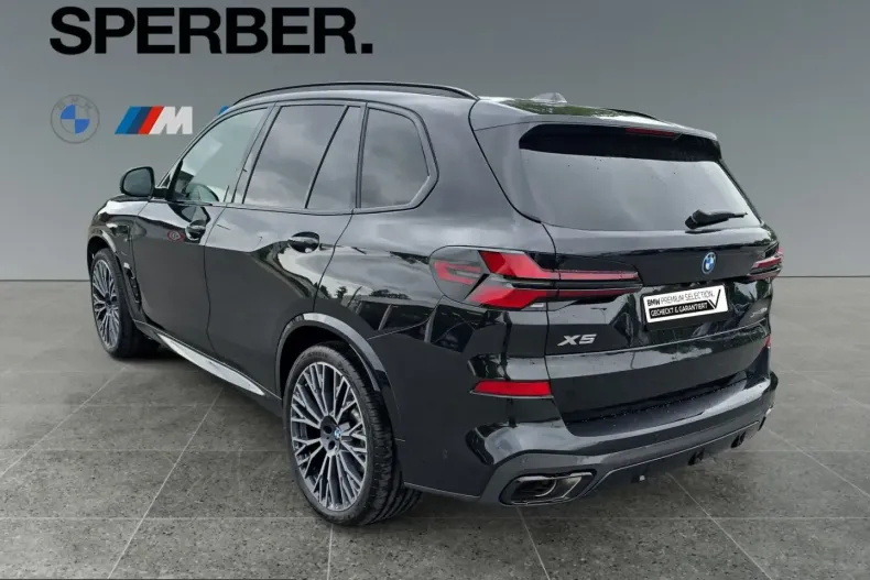BMW X5 (Seria X) din 2025 cu 10.274 km - oferta BMW230293 - foto 3