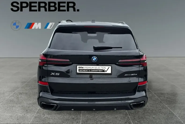 BMW X5 (Seria X) din 2025 cu 10.274 km - oferta BMW230293 - foto 4