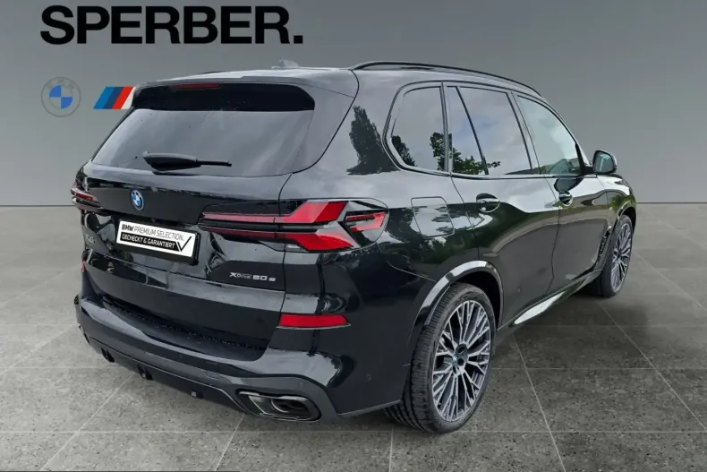 BMW X5 (Seria X) din 2025 cu 10.274 km - oferta BMW230293 - foto 5