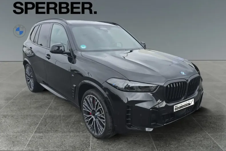 BMW X5 (Seria X) din 2025 cu 10.274 km - oferta BMW230293 - foto 7
