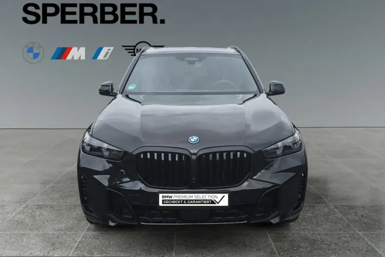 BMW X5 (Seria X) din 2025 cu 10.274 km - oferta BMW230293 - foto 8