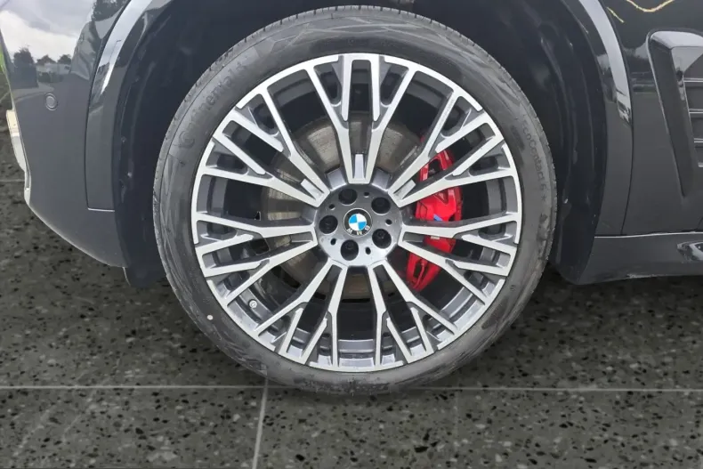 BMW X5 (Seria X) din 2025 cu 10.274 km - oferta BMW230293 - foto 9