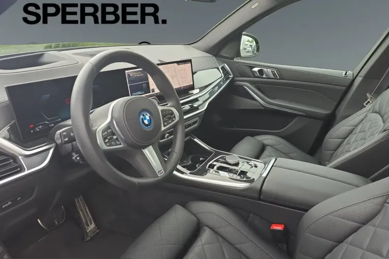 BMW X5 (Seria X) din 2025 cu 10.274 km - oferta BMW230293 - foto 10