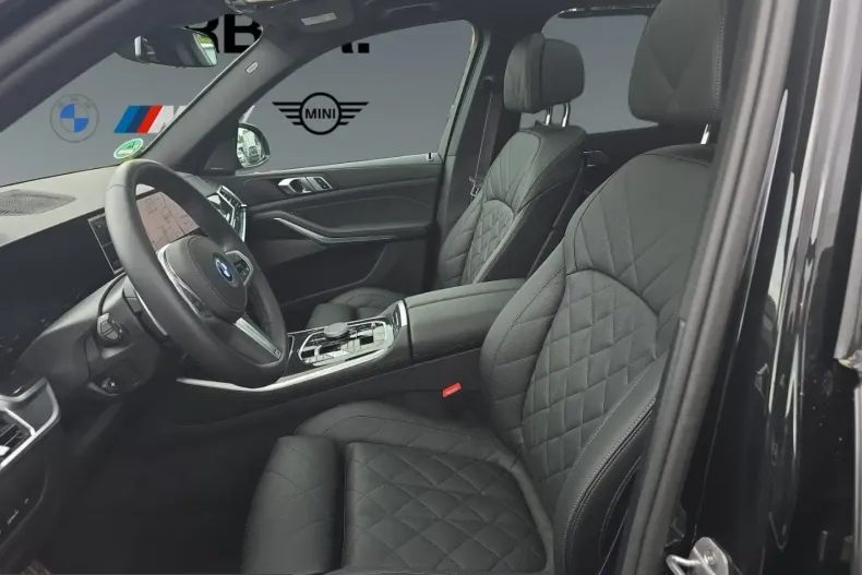 BMW X5 (Seria X) din 2025 cu 10.274 km - oferta BMW230293 - foto 11