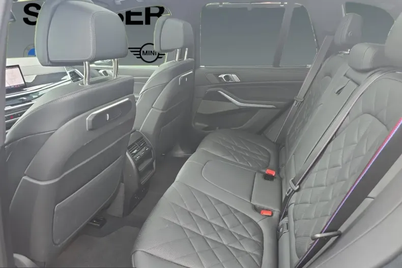 BMW X5 (Seria X) din 2025 cu 10.274 km - oferta BMW230293 - foto 12