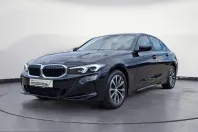 BMW 318i (Seria 3) din 2025 cu 9.500 km - oferta BMW230294 - foto 1