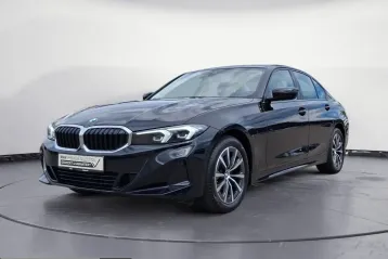 BMW 318i din 2025 - oferta BMW230294