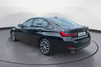 BMW 318i (Seria 3) din 2025 cu 9.500 km - oferta BMW230294 - foto 3